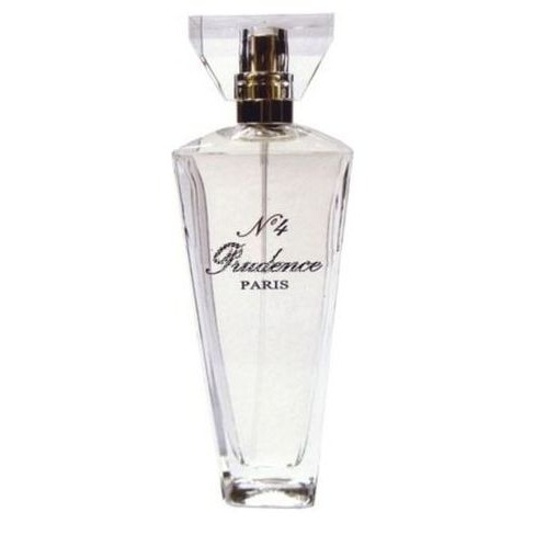 Prudence Paris No 4, миниатюра 2