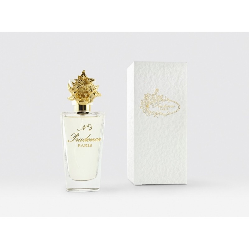 Prudence Paris No 5, миниатюра 2