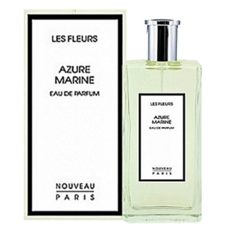 Nouveau Paris Azure Marine, миниатюра 2