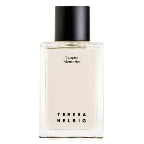 Teresa Helbig Tangier Memories, миниатюра 2