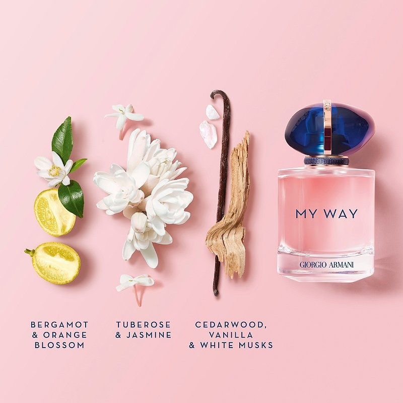 ARMANI My Way, миниатюра 3