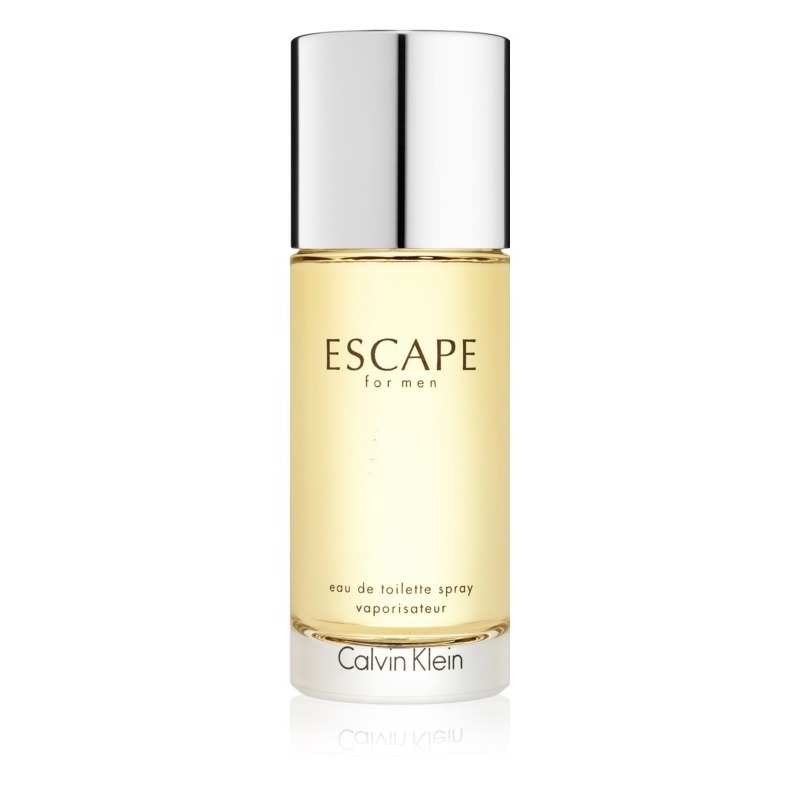 CALVIN KLEIN Escape for Man, миниатюра 2