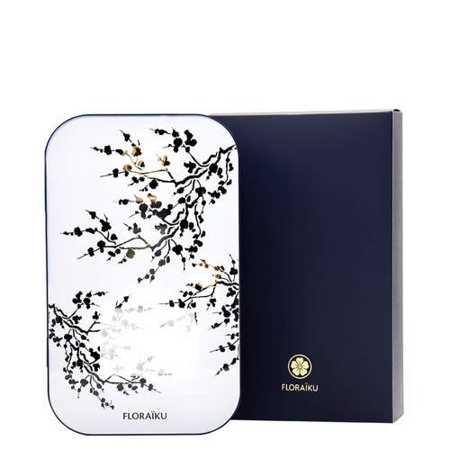 Floraiku Sound of a Ricochet, миниатюра 2