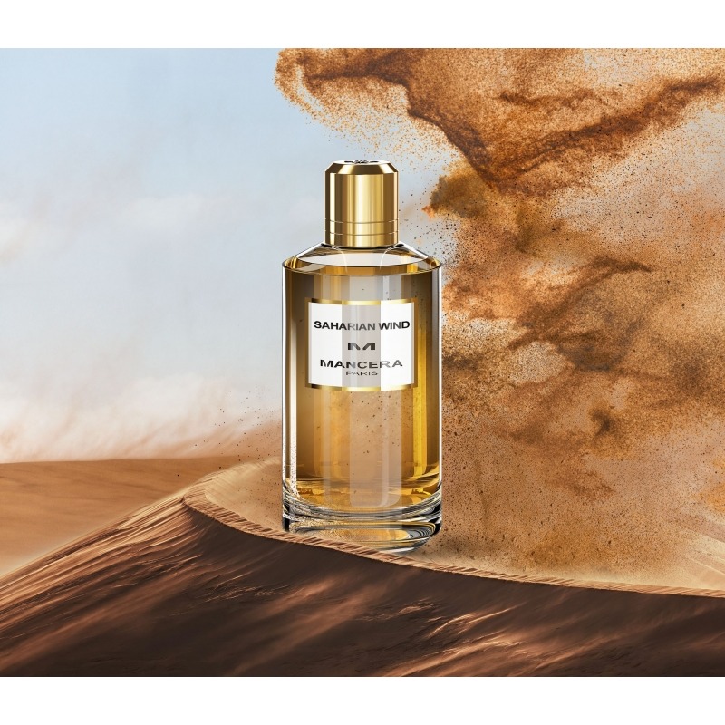 Mancera Saharian Wind, миниатюра 2