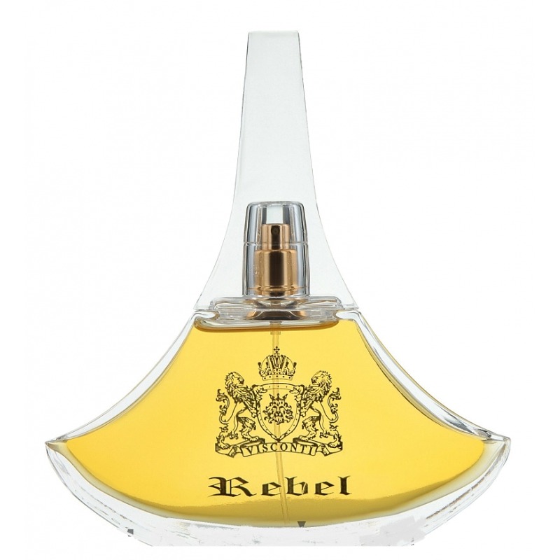 Antonio Visconti Rebel, миниатюра 2