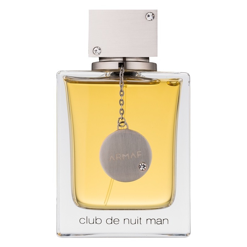 Armaf Club de Nuit, миниатюра 2