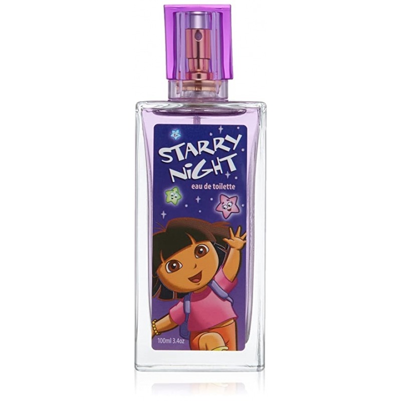 Dora The Explorer Starry Night, миниатюра 2