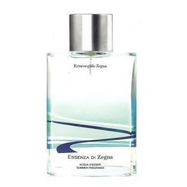 Ermenegildo Zegna Acqua d'Estate Essenza di Zegna, миниатюра 2