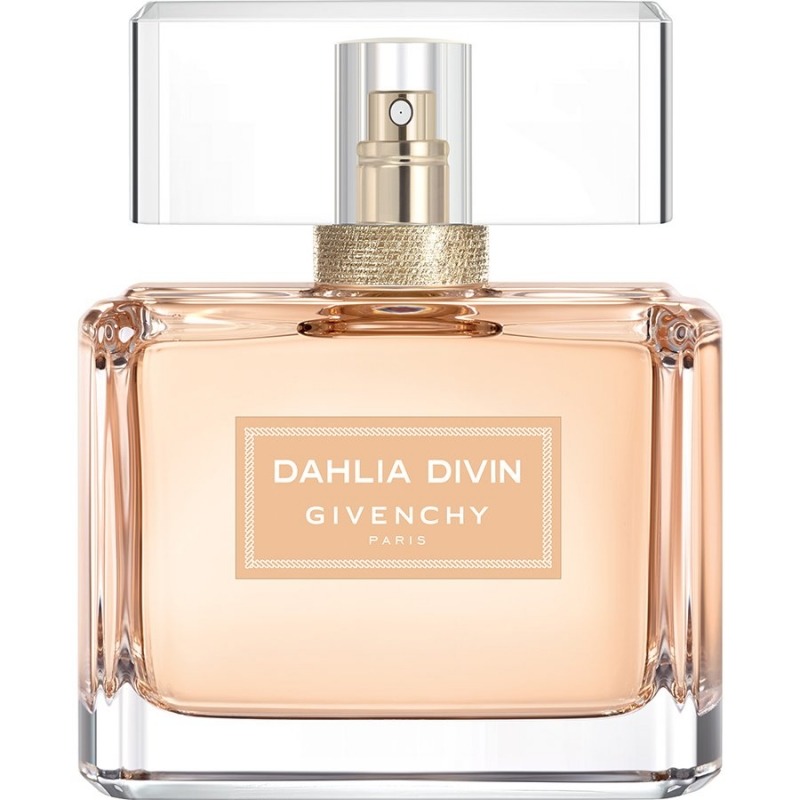 GIVENCHY Dahlia Divin Nude Eau de Parfum, миниатюра 2