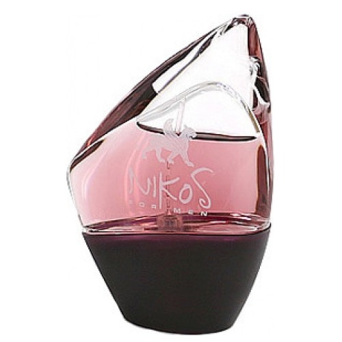 Nikos Parfums Nikos for Men, миниатюра 2