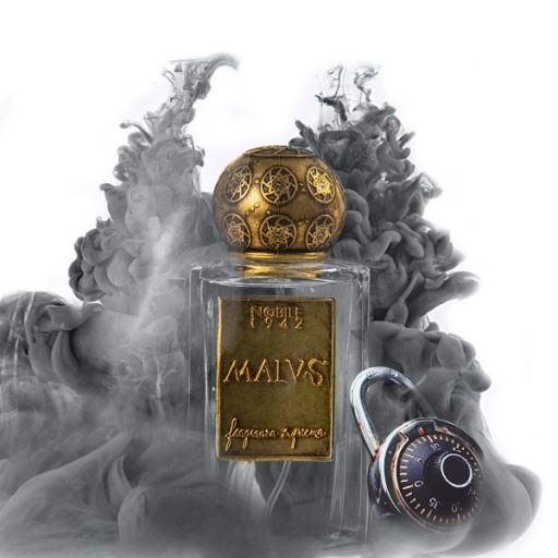 Nobile 1942 MALVS, миниатюра 3