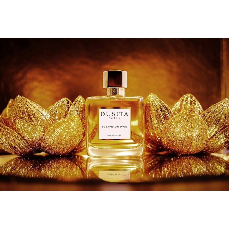 Dusita Le Pavillon D'Or, миниатюра 3