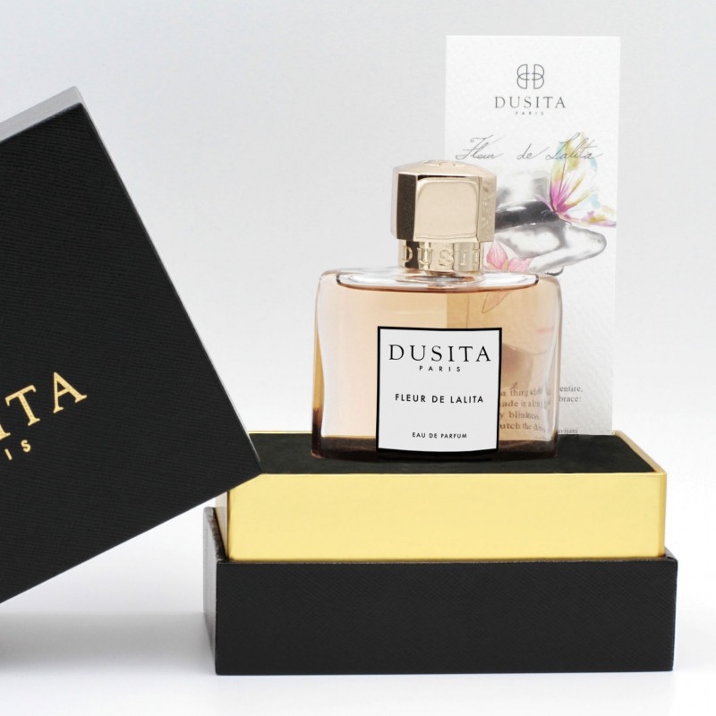 Dusita Fleur de Lalita, миниатюра 2