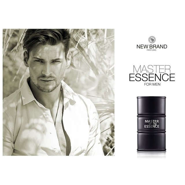 New Brand Master Essence for Men, миниатюра 2