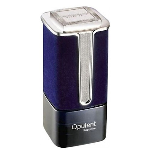 Al Haramain Opulent Sapphire, миниатюра 2