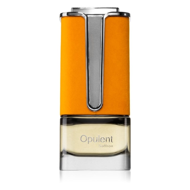 Al Haramain Opulent Saffron, миниатюра 2