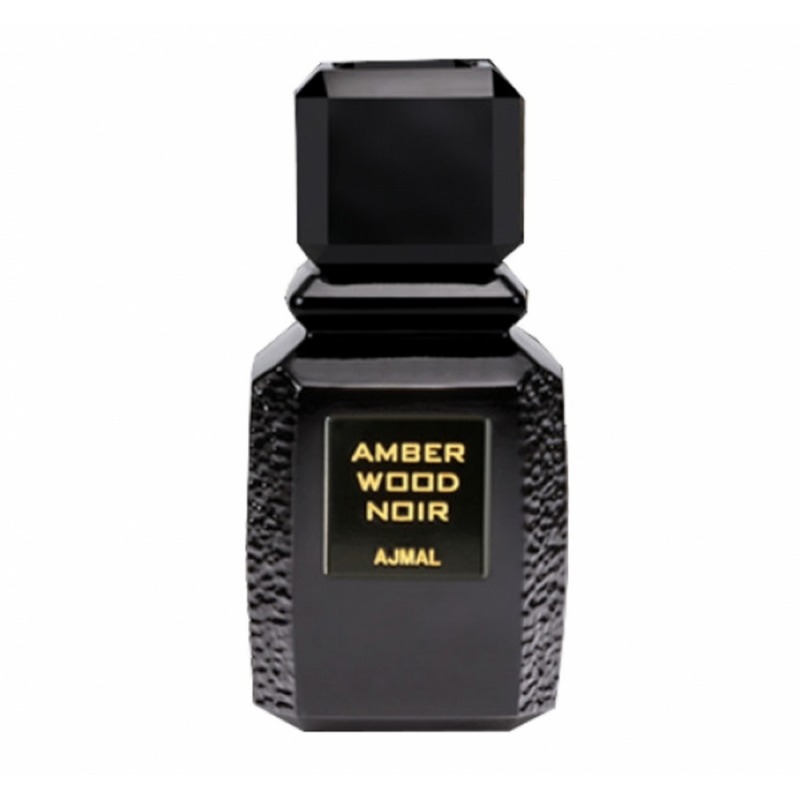 Ajmal Amber Wood Noir, миниатюра 2