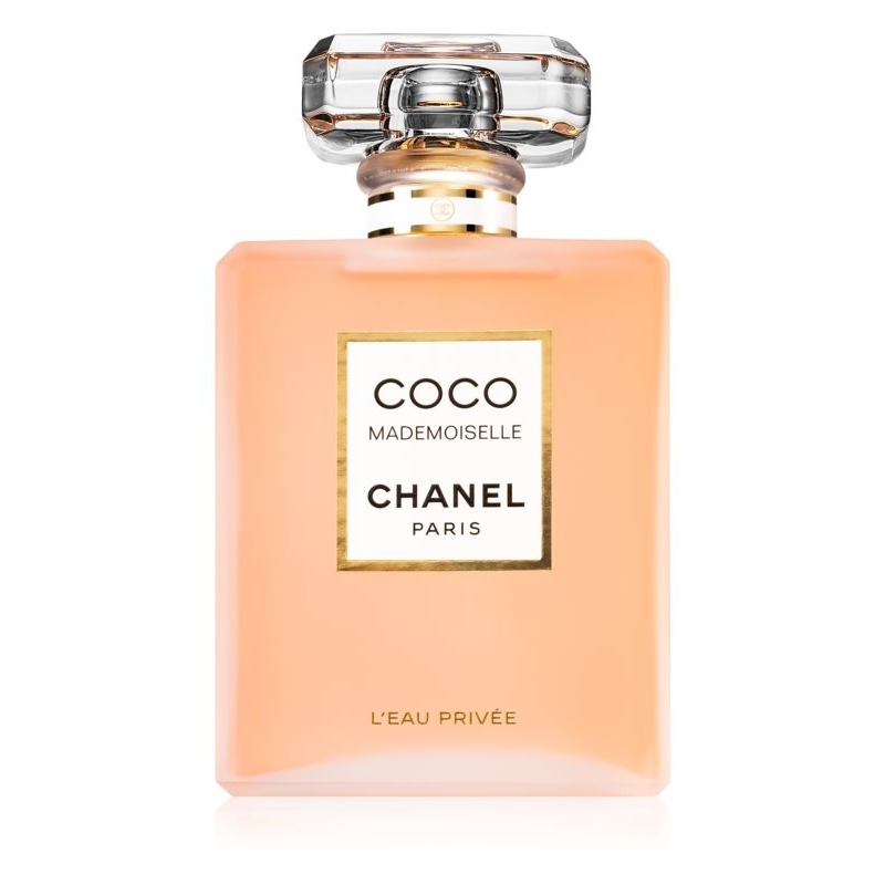 Chanel Coco Mademoiselle L'Eau Privee, миниатюра 2