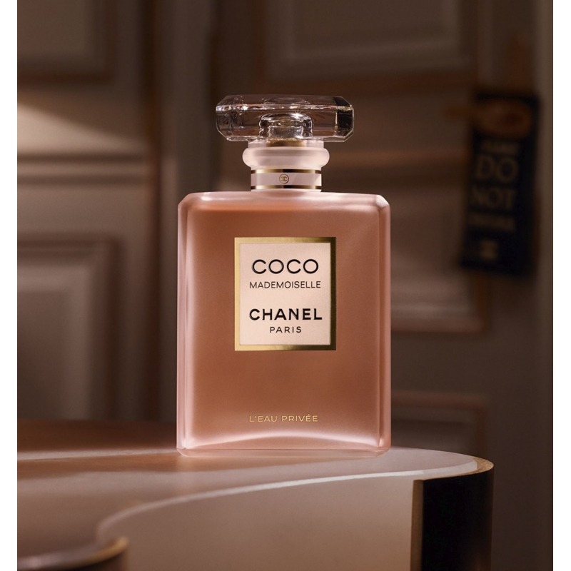 Chanel Coco Mademoiselle L'Eau Privee, миниатюра 3