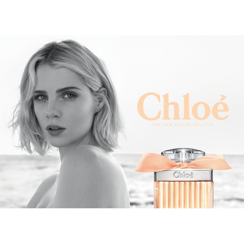 Chloe Rose Tangerine, миниатюра 3