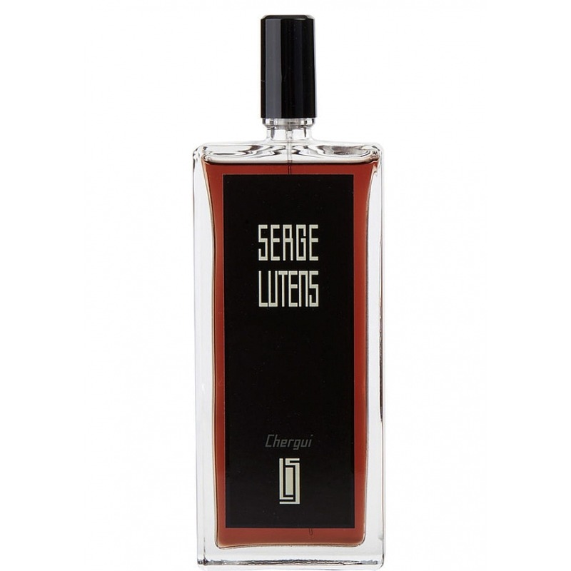 Serge Lutens Chergui, миниатюра 2