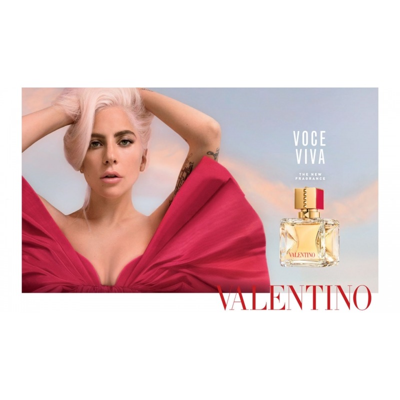Valentino Voce Viva, миниатюра 3