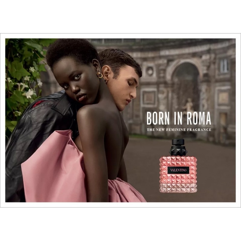 Valentino Donna Born In Roma, миниатюра 3