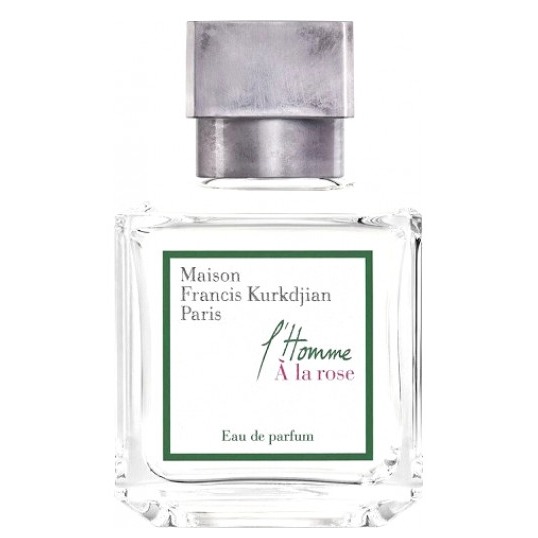 Maison Francis Kurkdjian L'Homme A la Rose, миниатюра 2