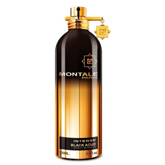 MONTALE Black Aoud Intense, миниатюра 2