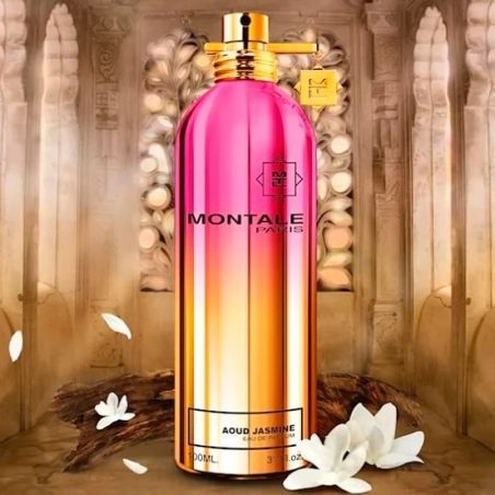MONTALE Aoud Jasmine, миниатюра 3
