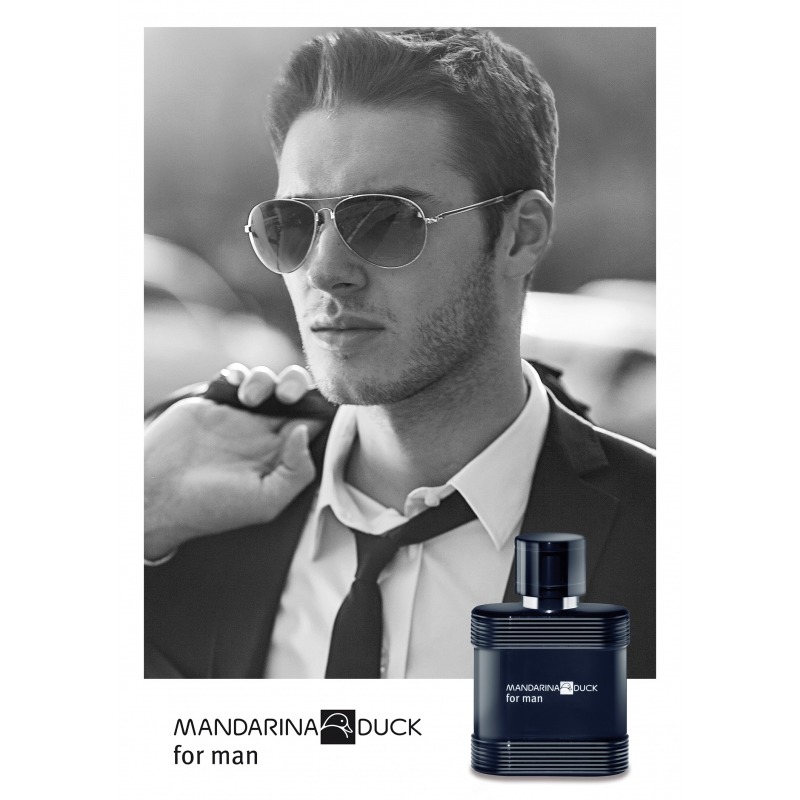 Mandarina Duck For Man 2017, миниатюра 3