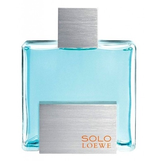 Loewe Solo Loewe Eau de Cologne Intense, миниатюра 2