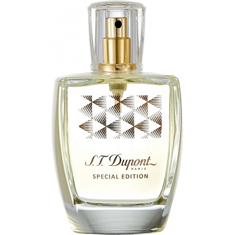 S.T.Dupont S.T. Dupont pour Femme Special Edition, миниатюра 2