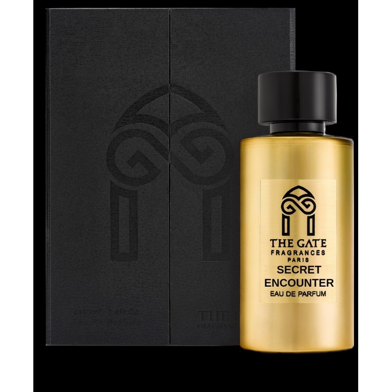 The Gate Fragrances Secret Encounter, миниатюра 2