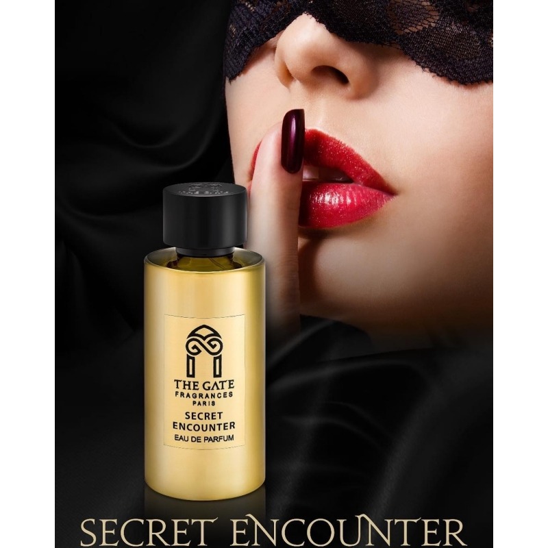 The Gate Fragrances Secret Encounter, миниатюра 3
