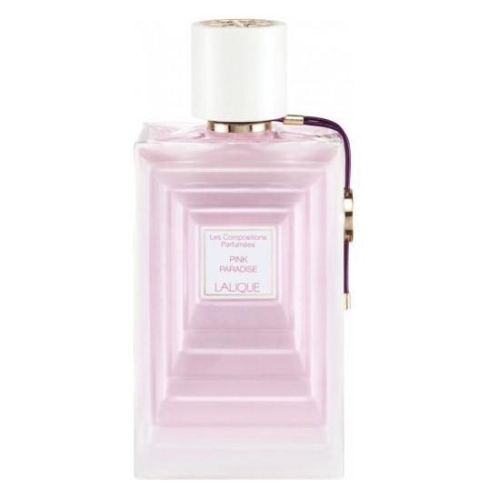 Lalique Pink Paradise, миниатюра 2
