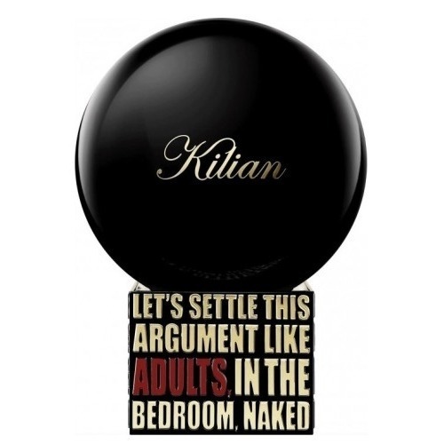 By Kilian Let's Settle This Argument Like Adults, In The Bedroom, Naked, миниатюра 2