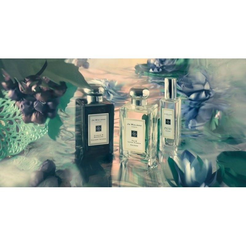 Jo Malone Cypress & Grapevine Cologne Intense, миниатюра 3