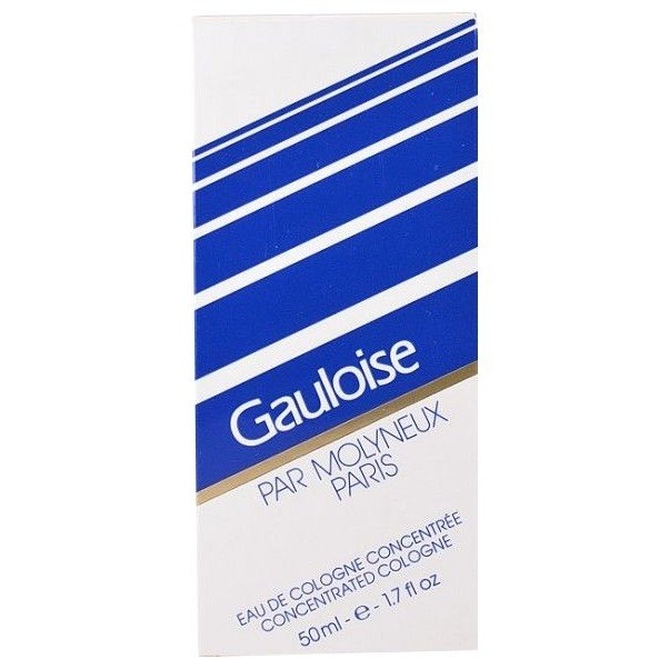 Molyneux Gauloise, миниатюра 2