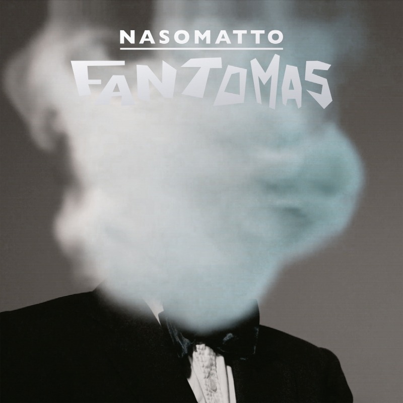 Nasomatto Fantomas, миниатюра 3