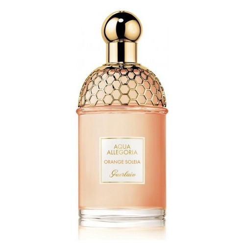 Guerlain Aqua Allegoria Orange Soleia, миниатюра 2