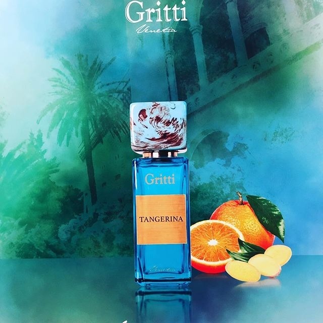 Gritti Tangerina, миниатюра 3