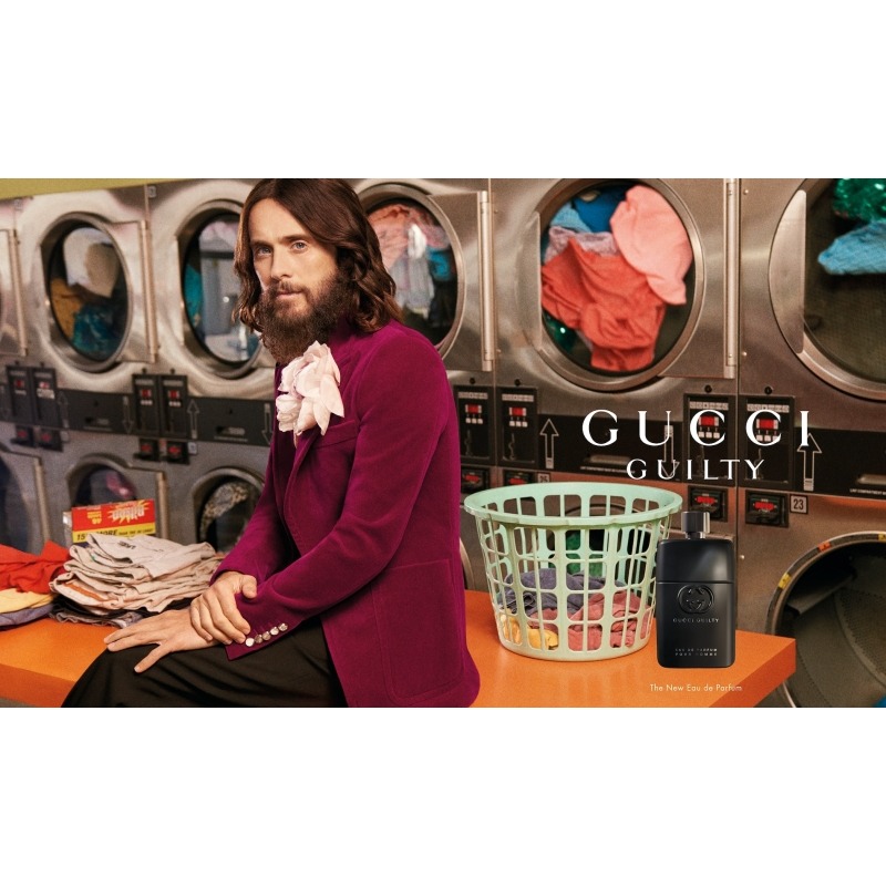 Gucci Guilty Pour Homme Eau de Parfum, миниатюра 3