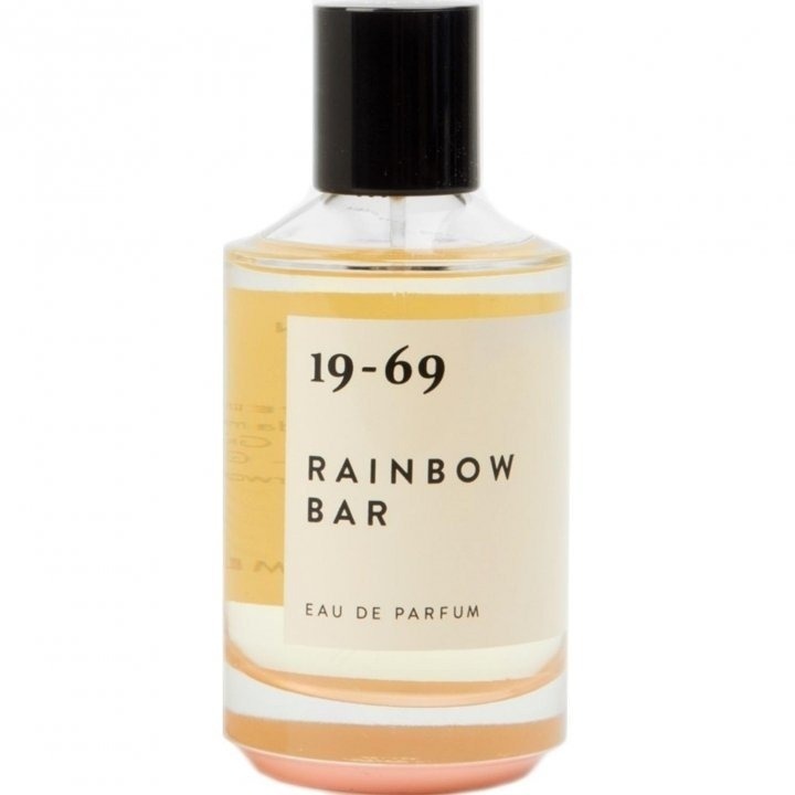 19-69 Rainbow Bar, миниатюра 2