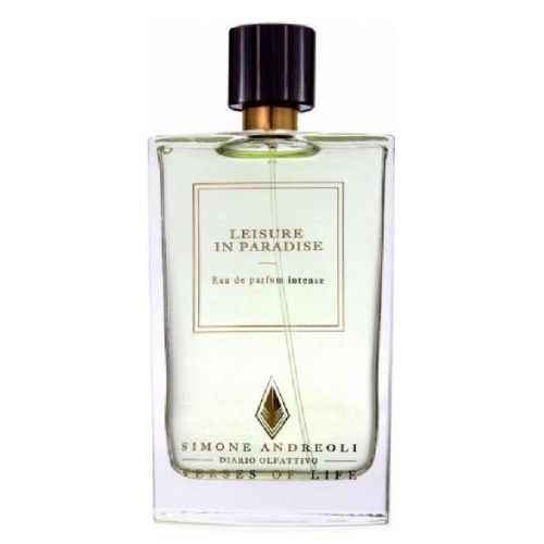 Simone Andreoli Leisure in Paradise, миниатюра 2