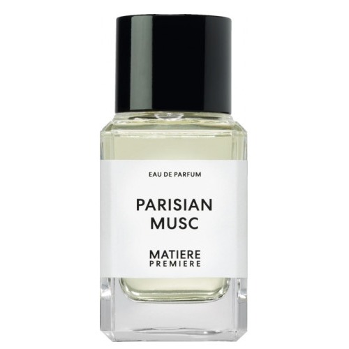Matiere Premiere Parisian Musc, миниатюра 2