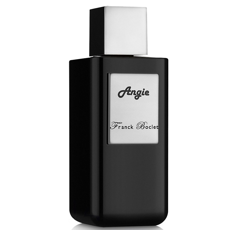 Franck Boclet Angie, миниатюра 2