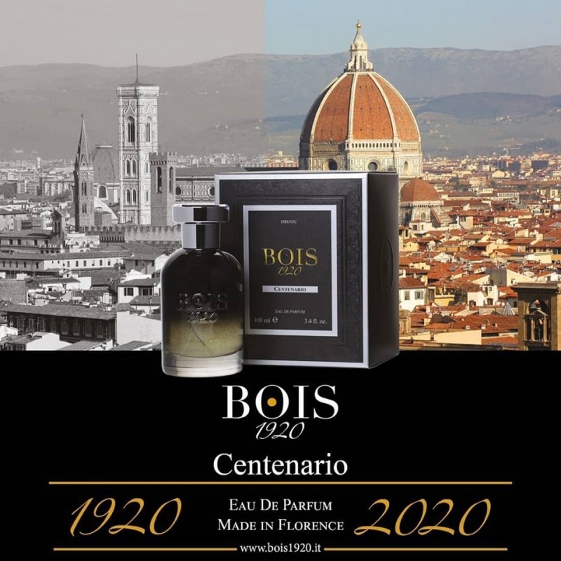 Bois 1920 Centenario, миниатюра 3