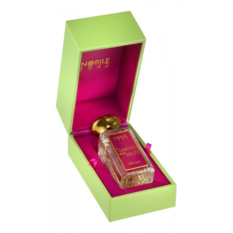 Nobile 1942 Il Giardino Delle Delizie, миниатюра 2