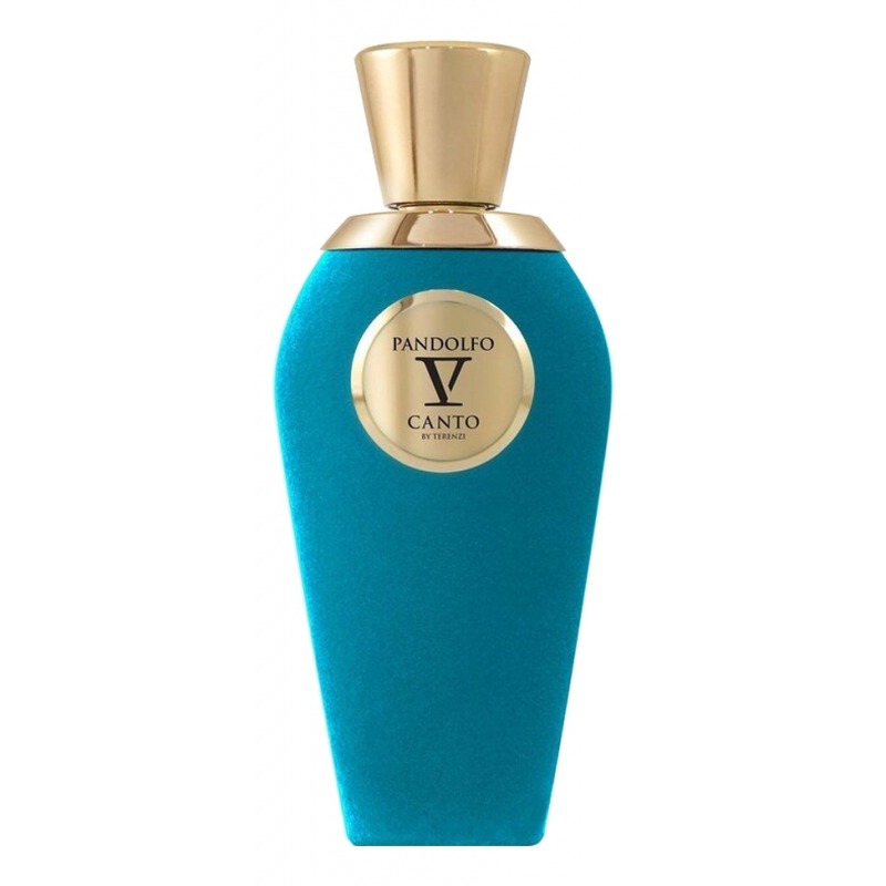 V Canto Pandolfo, миниатюра 2